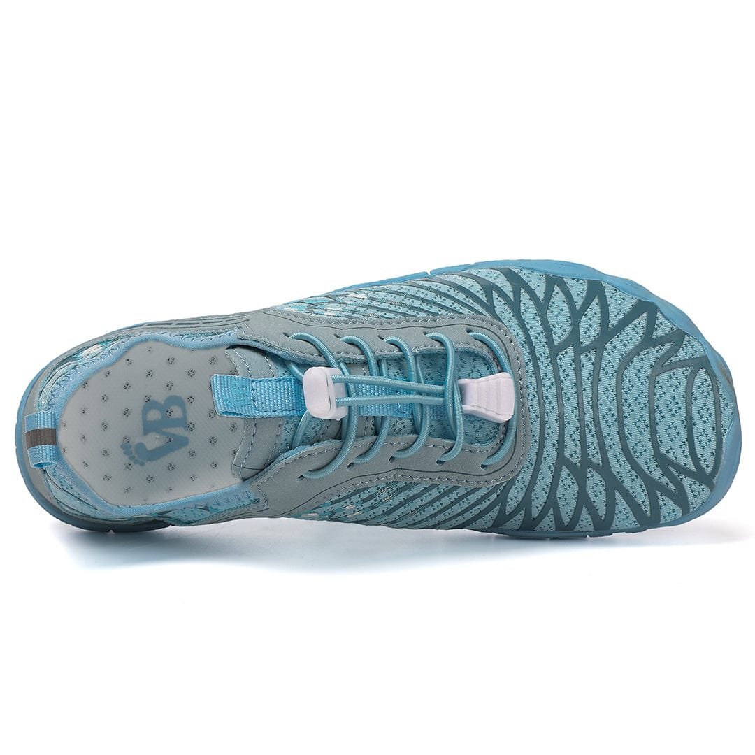 Terran Barefoot Shoes — Lightweight Breathable Build with Flexible Sole for Daily Walking