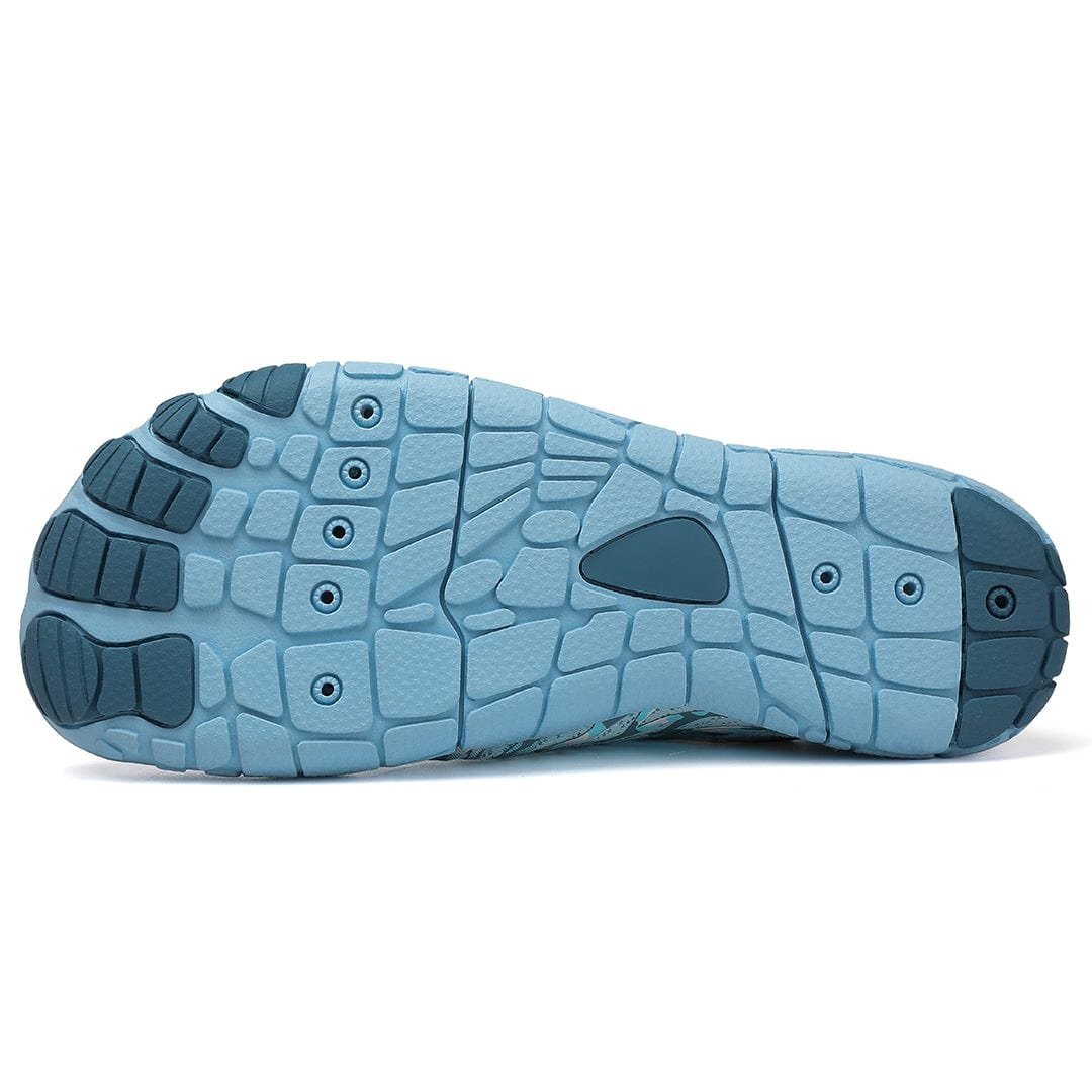 Terran Barefoot Shoes — Lightweight Breathable Build with Flexible Sole for Daily Walking