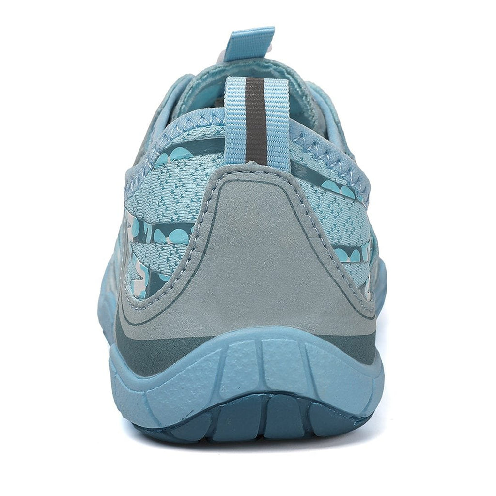 Terran Barefoot Shoes — Lightweight Breathable Build with Flexible Sole for Daily Walking