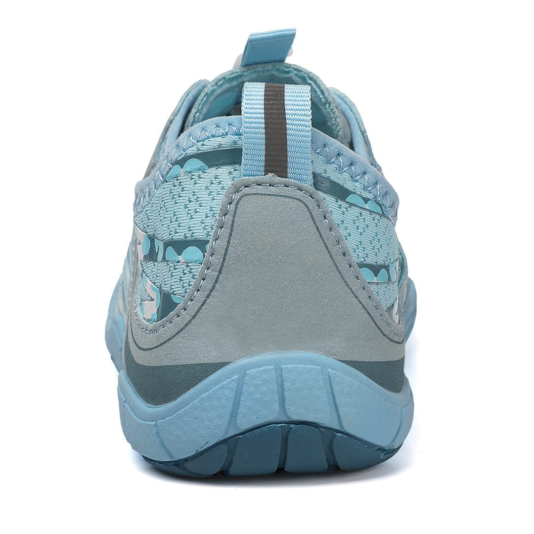 Terran Barefoot Shoes — Lightweight Breathable Build with Flexible Sole for Daily Walking