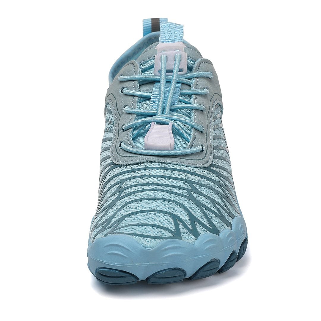 Terran Barefoot Shoes — Lightweight Breathable Build with Flexible Sole for Daily Walking