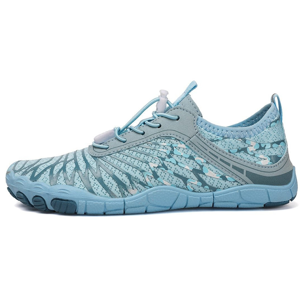 Terran Barefoot Shoes — Lightweight Breathable Build with Flexible Sole for Daily Walking