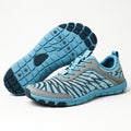 Terran Barefoot Shoes — Lightweight Breathable Build with Flexible Sole for Daily Walking