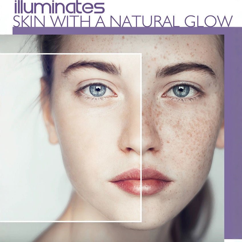 Body Coverage Perfector — Waterproof Body Makeup for Tattoos, Scars & Veins, 6 Buildable Shades, 74ml