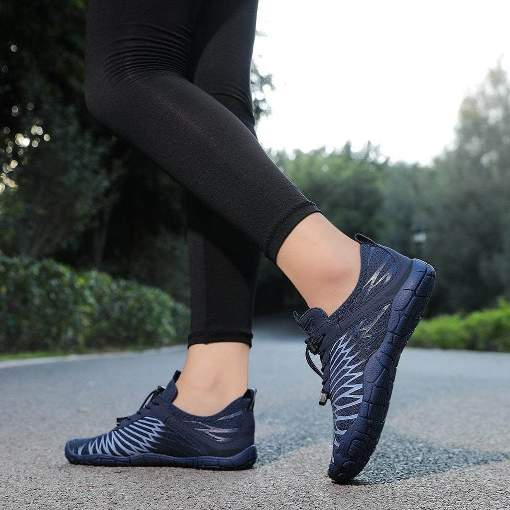 NaviFlex Barefoot Shoes — Lightweight Flexible Build for Natural Daily Movement