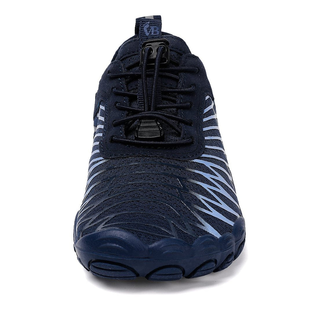 NaviFlex Barefoot Shoes — Lightweight Flexible Build for Natural Daily Movement