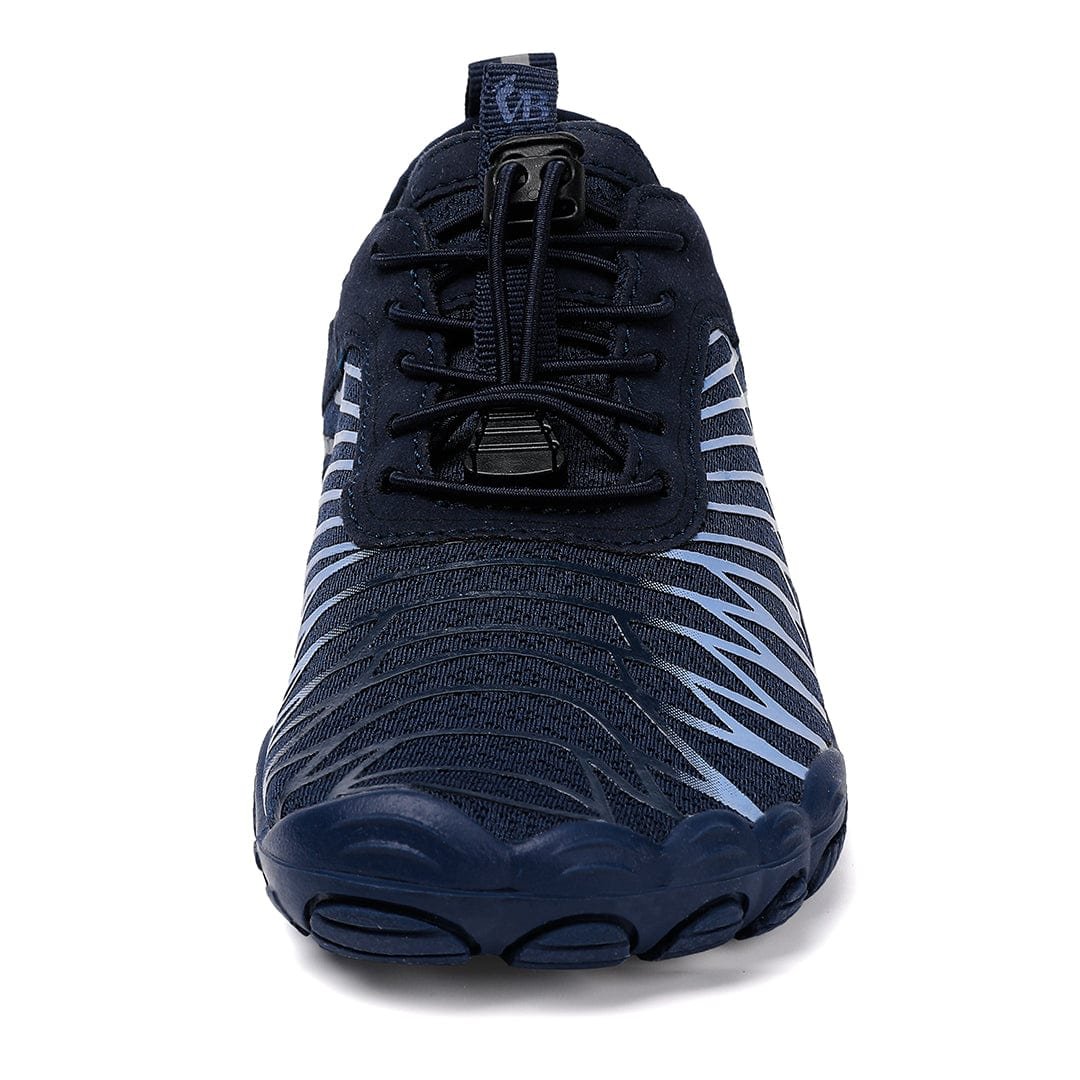 NaviFlex Barefoot Shoes — Lightweight Flexible Build for Natural Daily Movement