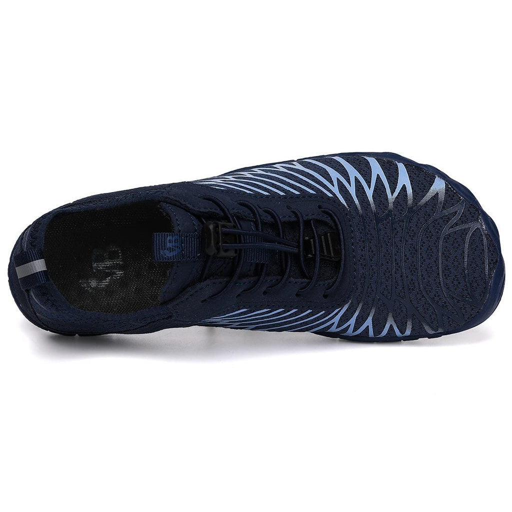 NaviFlex Barefoot Shoes — Lightweight Flexible Build for Natural Daily Movement