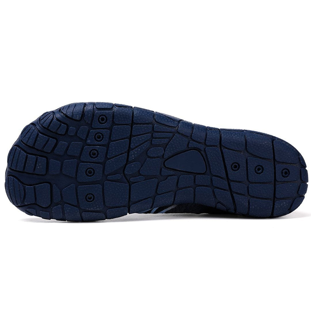 NaviFlex Barefoot Shoes — Lightweight Flexible Build for Natural Daily Movement