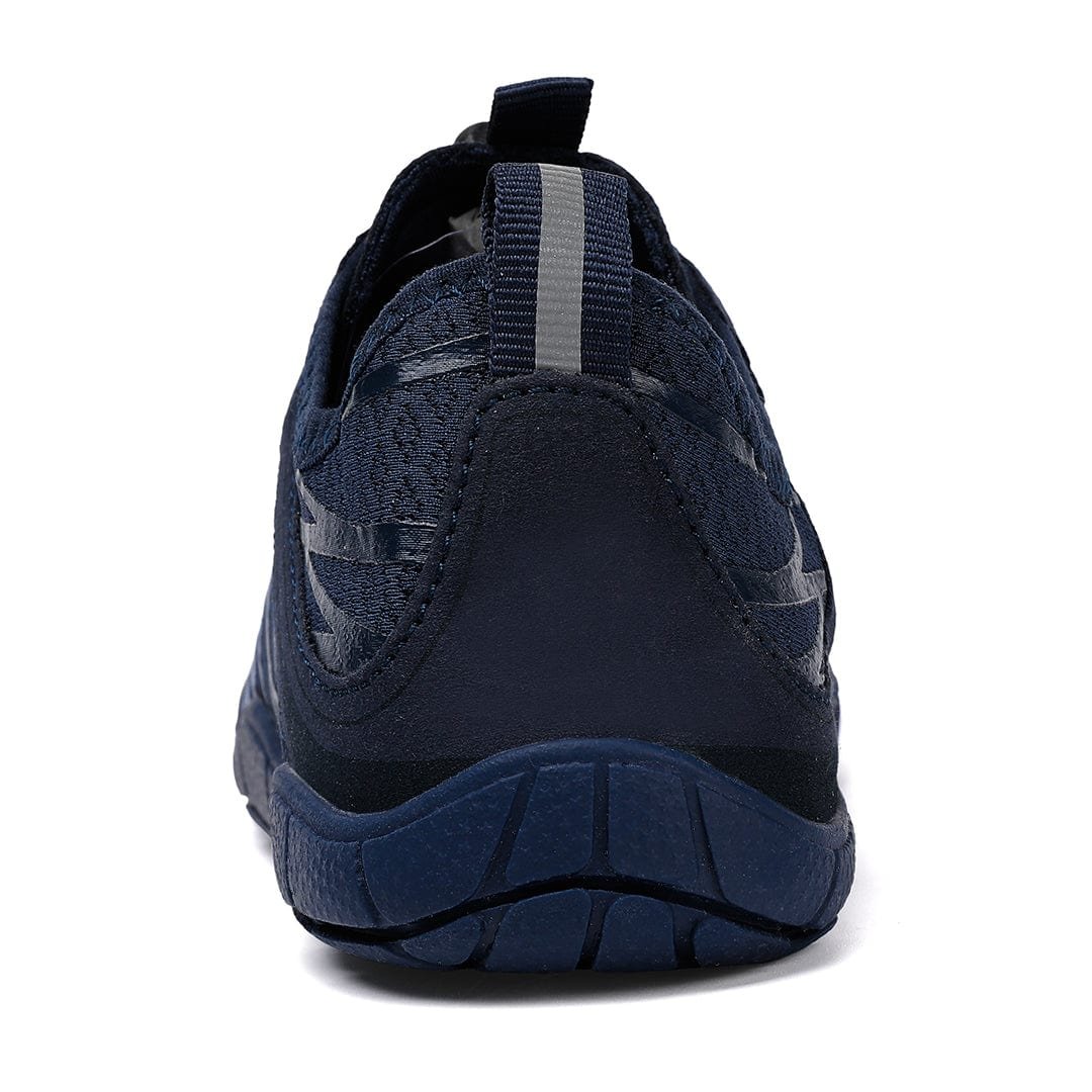 NaviFlex Barefoot Shoes — Lightweight Flexible Build for Natural Daily Movement
