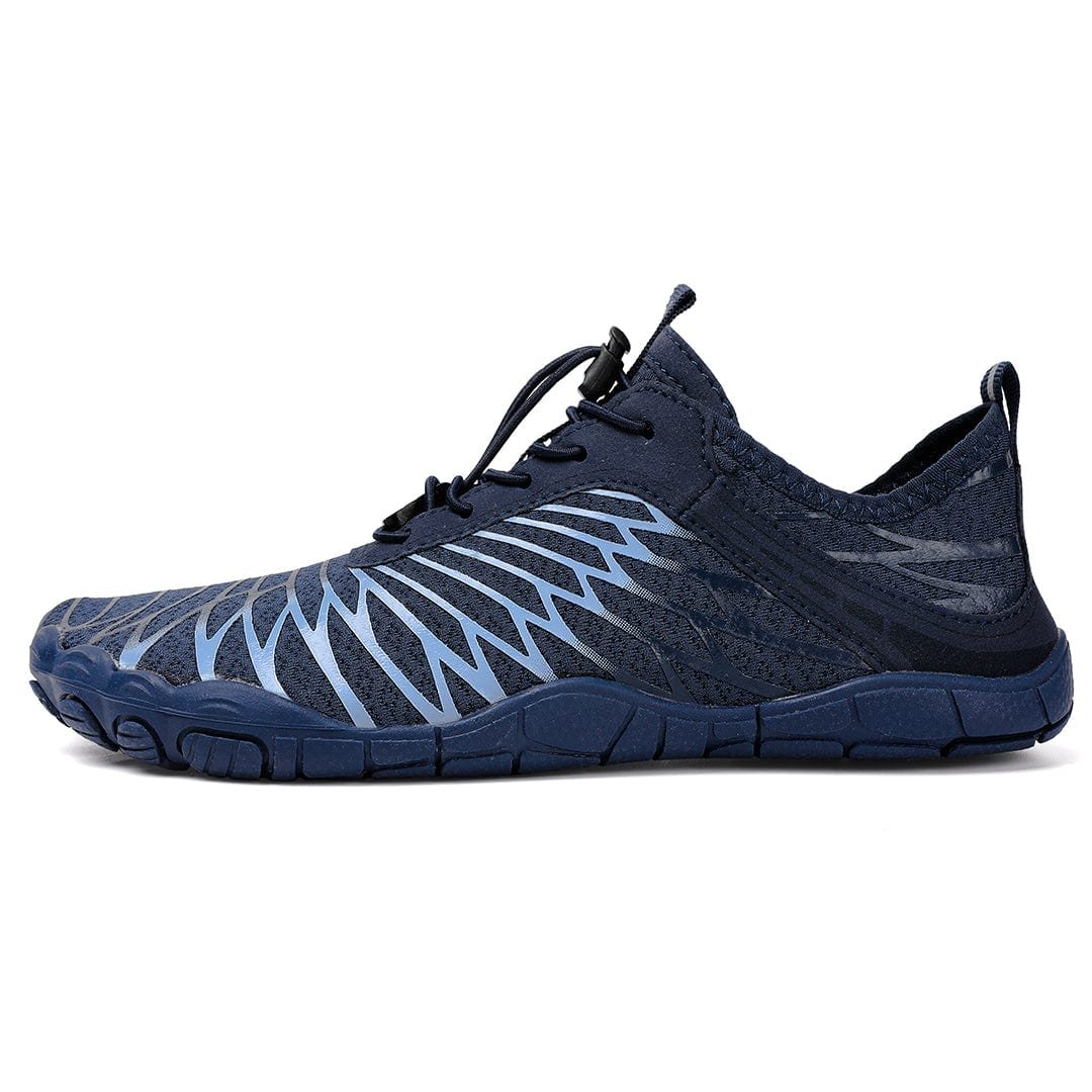 NaviFlex Barefoot Shoes — Lightweight Flexible Build for Natural Daily Movement