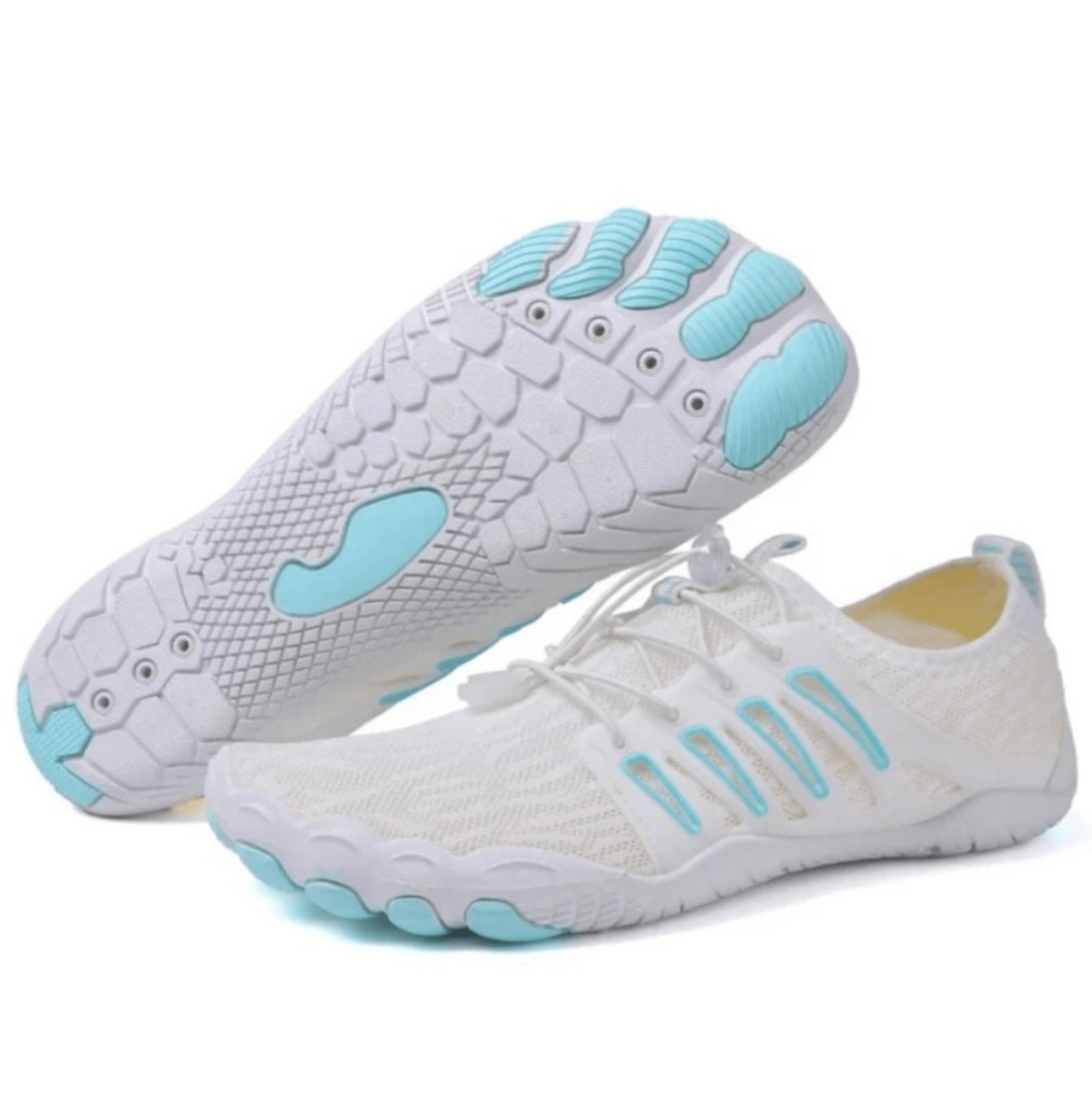 BareHaven Barefoot Shoes, Lightweight Breathable, Non-Slip Sole, Walking and Everyday Footwear