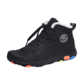 Sova Kids' Winter Boots, Barefoot-Style Flexible Sole, Warm Lined, for Snow and Outdoor Play
