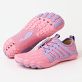 BareHaven Barefoot Shoes, Lightweight Breathable, Non-Slip Sole, Walking and Everyday Footwear