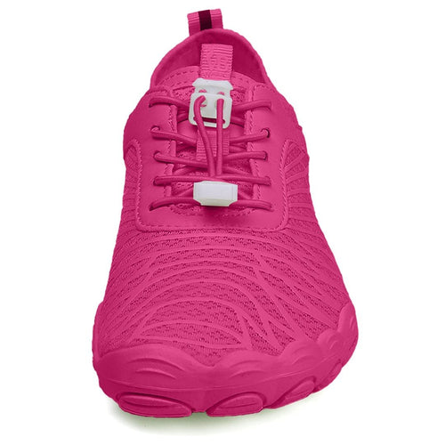 BlushTrail Barefoot Trail Shoes — Zero-Drop, Wide Toe Box, Flexible for Trail & City