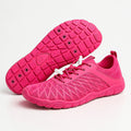 BlushTrail Barefoot Trail Shoes — Zero-Drop, Wide Toe Box, Flexible for Trail & City