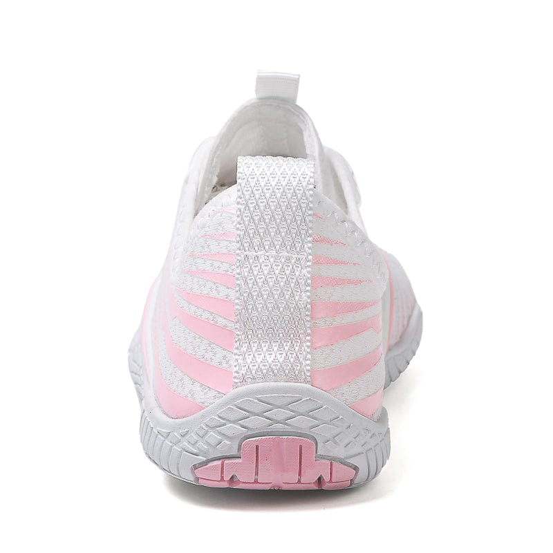 Flexto Unisex Barefoot Shoes, Ultra-Flex Sole, Breathable Mesh, Lightweight Training and Travel