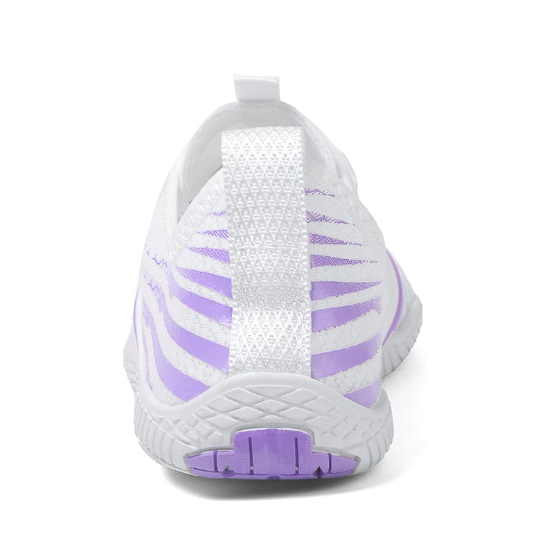 Flexto Unisex Barefoot Shoes, Ultra-Flex Sole, Breathable Mesh, Lightweight Training and Travel