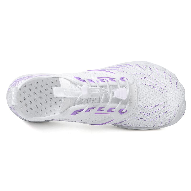 Flexto Unisex Barefoot Shoes, Ultra-Flex Sole, Breathable Mesh, Lightweight Training and Travel