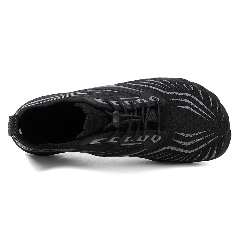 Flexto Unisex Barefoot Shoes, Ultra-Flex Sole, Breathable Mesh, Lightweight Training and Travel