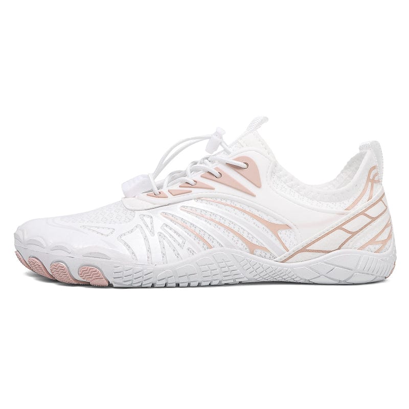 Strivo Running Shoes, Ultra-Flex Sole, Lightweight Breathable, Barefoot-Style Training Footwear