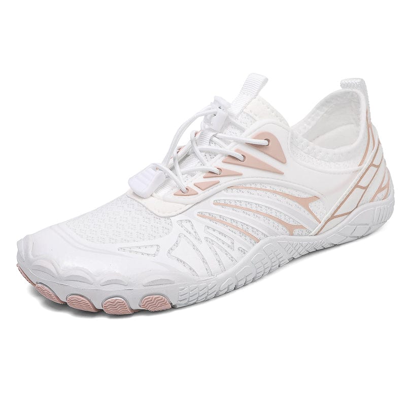 Strivo Running Shoes, Ultra-Flex Sole, Lightweight Breathable, Barefoot-Style Training Footwear