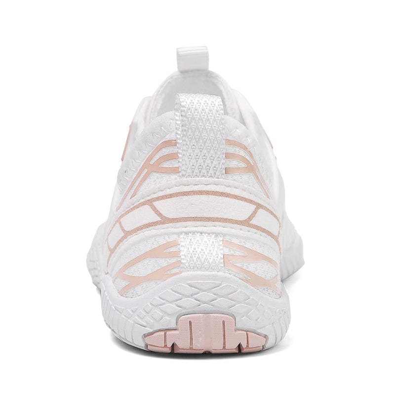 Strivo Running Shoes, Ultra-Flex Sole, Lightweight Breathable, Barefoot-Style Training Footwear