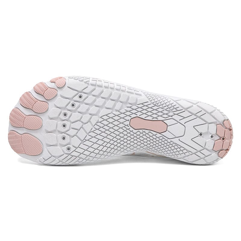 Strivo Running Shoes, Ultra-Flex Sole, Lightweight Breathable, Barefoot-Style Training Footwear