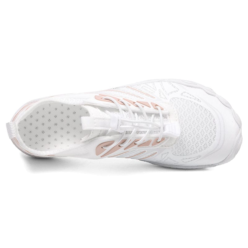 Strivo Running Shoes, Ultra-Flex Sole, Lightweight Breathable, Barefoot-Style Training Footwear