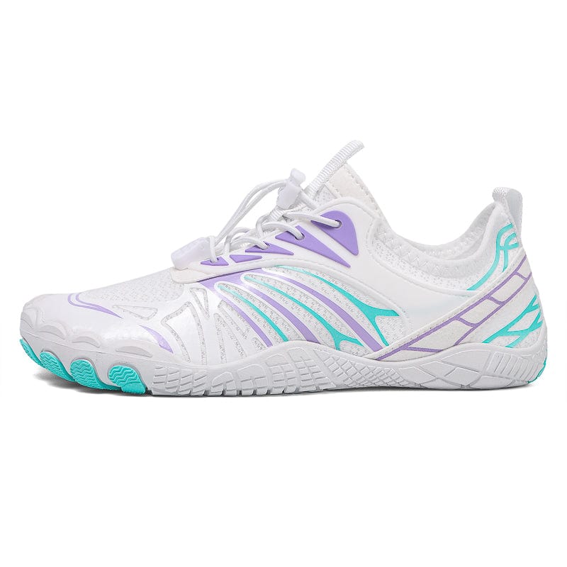 Strivo Unisex Barefoot Shoes, Ultra-Flex Sole, Lightweight Breathable, Running and Training
