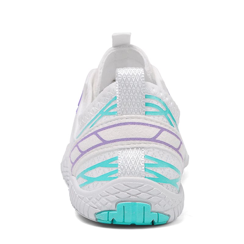 Strivo Unisex Barefoot Shoes, Ultra-Flex Sole, Lightweight Breathable, Running and Training