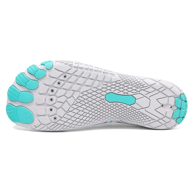 Strivo Unisex Barefoot Shoes, Ultra-Flex Sole, Lightweight Breathable, Running and Training
