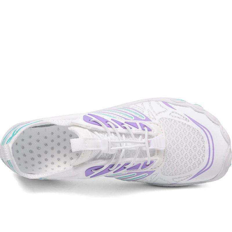 Strivo Unisex Barefoot Shoes, Ultra-Flex Sole, Lightweight Breathable, Running and Training