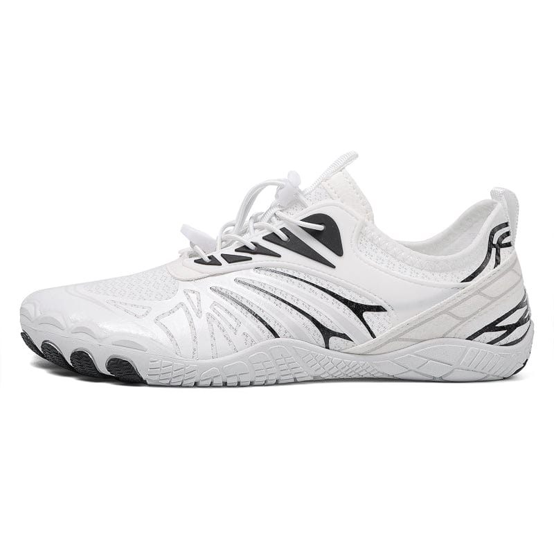 Strivo Running Shoes, Ultra-Flex Sole, Lightweight Breathable, Barefoot-Style Training Footwear