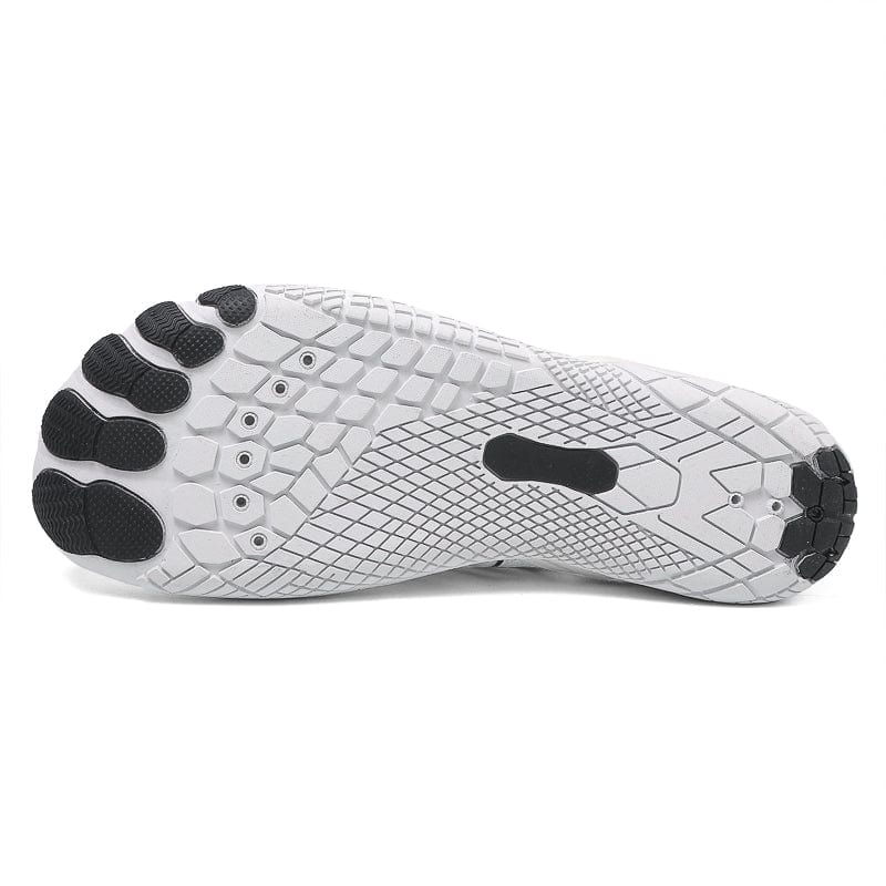 Strivo Running Shoes, Ultra-Flex Sole, Lightweight Breathable, Barefoot-Style Training Footwear