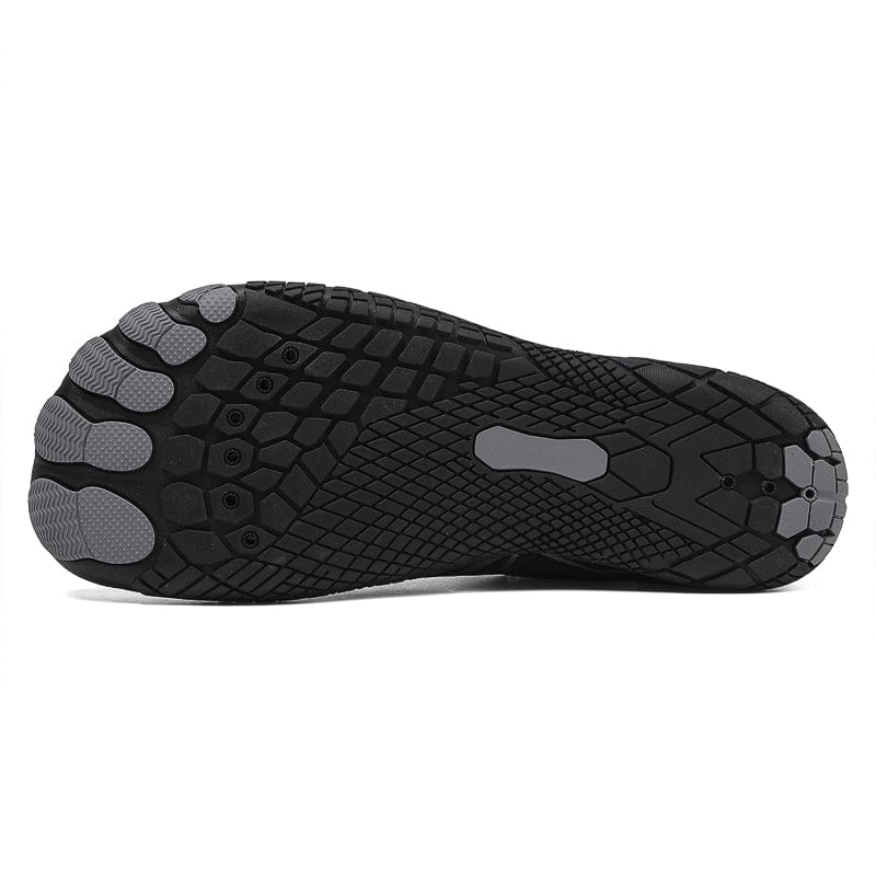 Strivo Running Shoes, Ultra-Flex Sole, Lightweight Breathable, Barefoot-Style Training Footwear