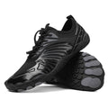Strivo Running Shoes, Ultra-Flex Sole, Lightweight Breathable, Barefoot-Style Training Footwear