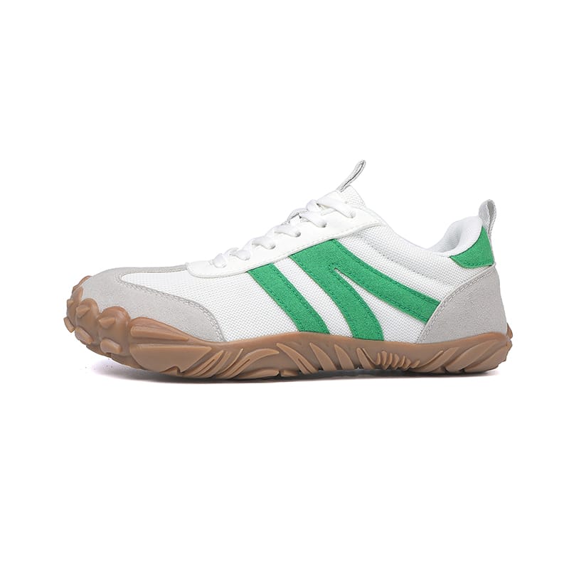 Classic Barefoot Shoes, Lightweight Flexible Sole, Non-Slip Grip, Everyday Lifestyle Footwear