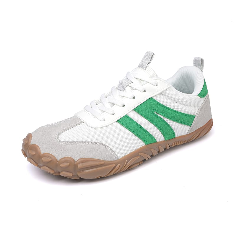Classic Barefoot Shoes, Lightweight Flexible Sole, Non-Slip Grip, Everyday Lifestyle Footwear