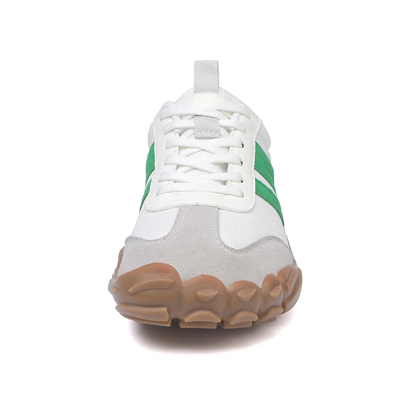Classic Barefoot Shoes, Lightweight Flexible Sole, Non-Slip Grip, Everyday Lifestyle Footwear