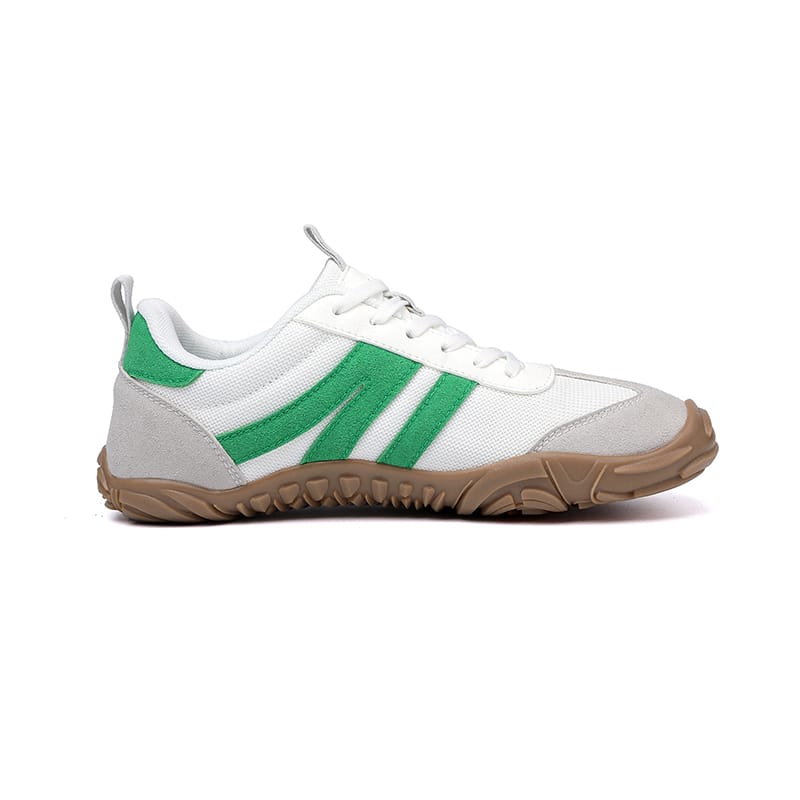 Classic Barefoot Shoes, Lightweight Flexible Sole, Non-Slip Grip, Everyday Lifestyle Footwear