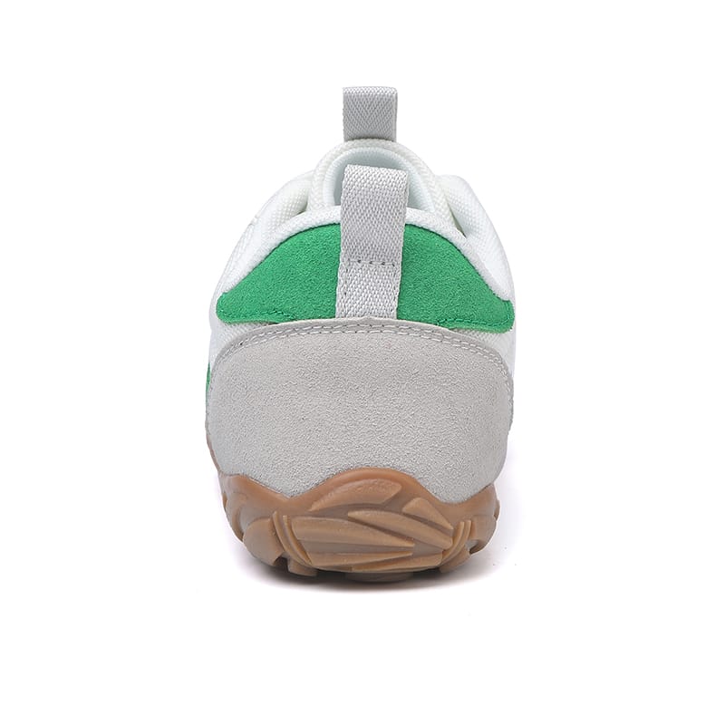 Classic Barefoot Shoes, Lightweight Flexible Sole, Non-Slip Grip, Everyday Lifestyle Footwear