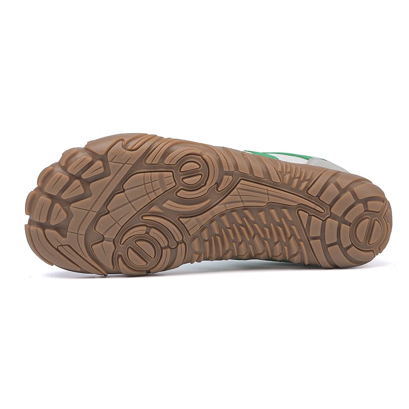 Classic Barefoot Shoes, Lightweight Flexible Sole, Non-Slip Grip, Everyday Lifestyle Footwear