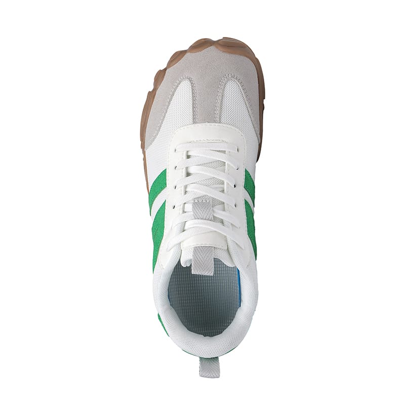 Classic Barefoot Shoes, Lightweight Flexible Sole, Non-Slip Grip, Everyday Lifestyle Footwear