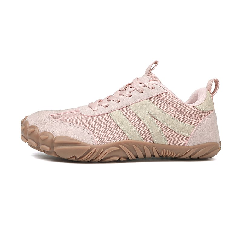 Classic Barefoot Shoes, Lightweight Flexible Sole, Non-Slip Grip, Everyday Lifestyle Footwear