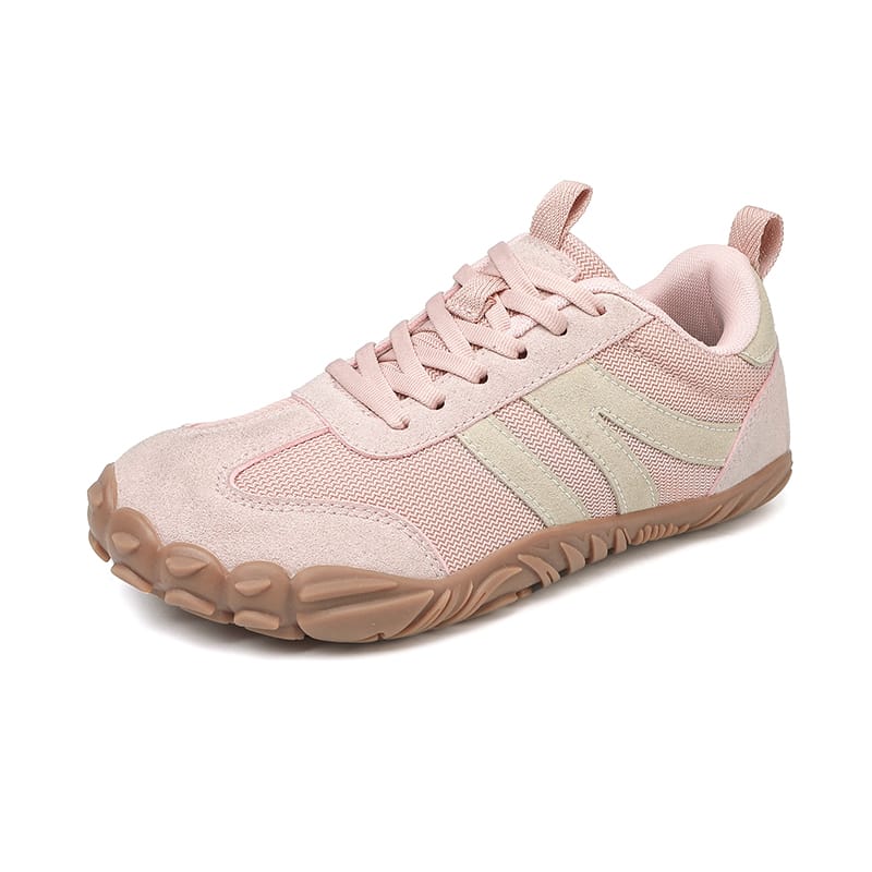 Classic Barefoot Shoes, Lightweight Flexible Sole, Non-Slip Grip, Everyday Lifestyle Footwear