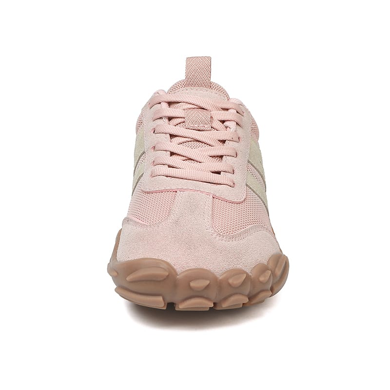 Classic Barefoot Shoes, Lightweight Flexible Sole, Non-Slip Grip, Everyday Lifestyle Footwear