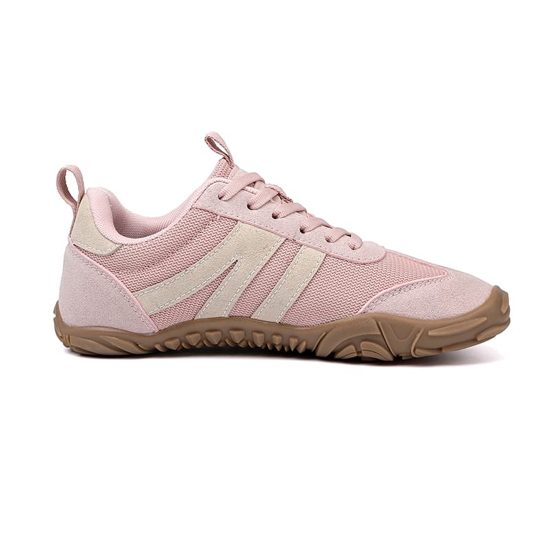 Classic Barefoot Shoes, Lightweight Flexible Sole, Non-Slip Grip, Everyday Lifestyle Footwear