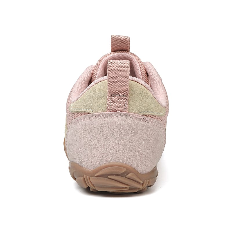 Classic Barefoot Shoes, Lightweight Flexible Sole, Non-Slip Grip, Everyday Lifestyle Footwear