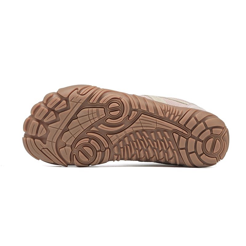 Classic Barefoot Shoes, Lightweight Flexible Sole, Non-Slip Grip, Everyday Lifestyle Footwear